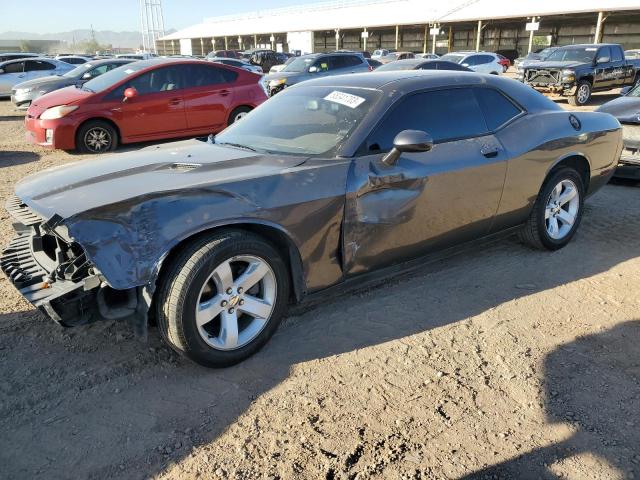 DODGE CHALLENGER 2014 2c3cdyag7eh294659