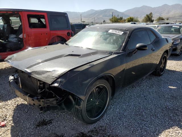 DODGE CHALLENGER 2012 2c3cdyag8ch100928