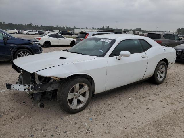 DODGE CHALLENGER 2012 2c3cdyag8ch105322