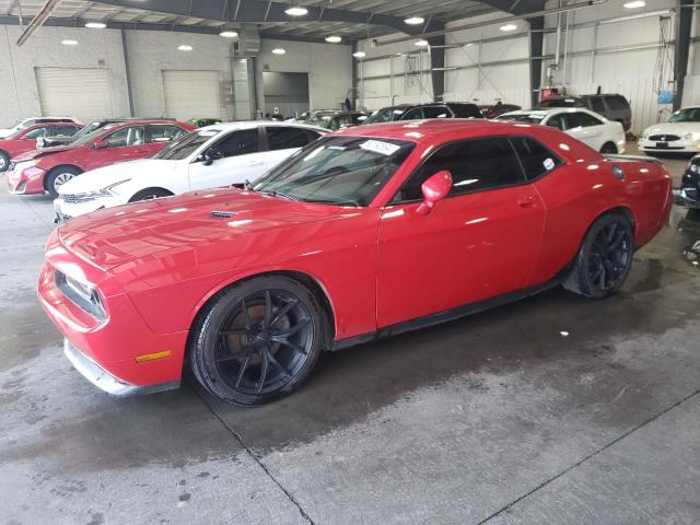 DODGE CHALLENGER 2012 2c3cdyag8ch128082