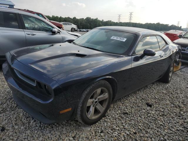 DODGE CHALLENGER 2012 2c3cdyag8ch139406