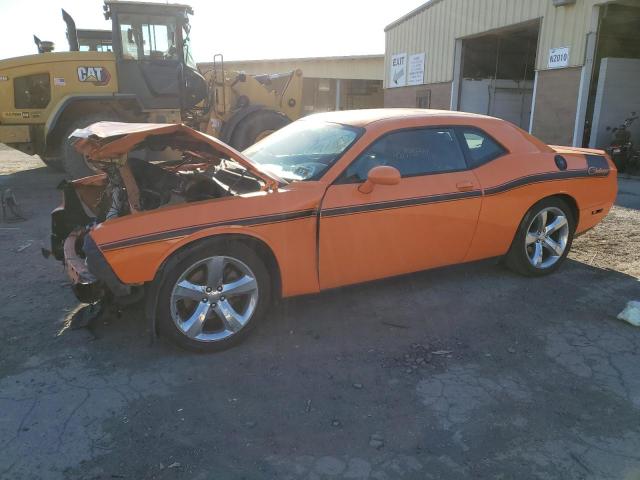 DODGE CHALLENGER 2012 2c3cdyag8ch141480