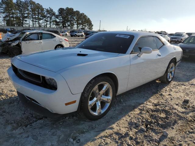 DODGE CHALLENGER 2012 2c3cdyag8ch170445