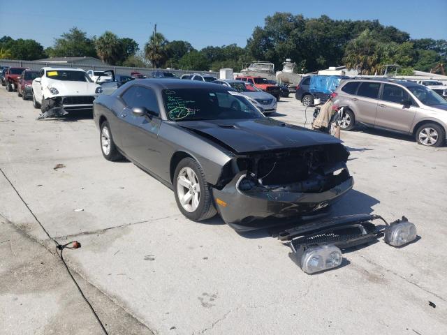 DODGE CHALLENGER 2012 2c3cdyag8ch229574