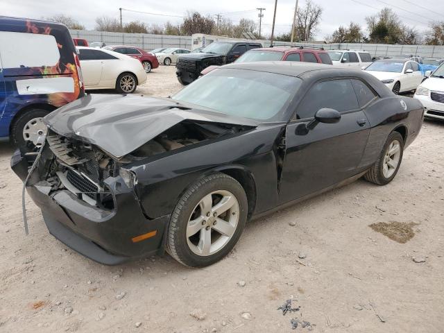 DODGE CHALLENGER 2012 2c3cdyag8ch230093