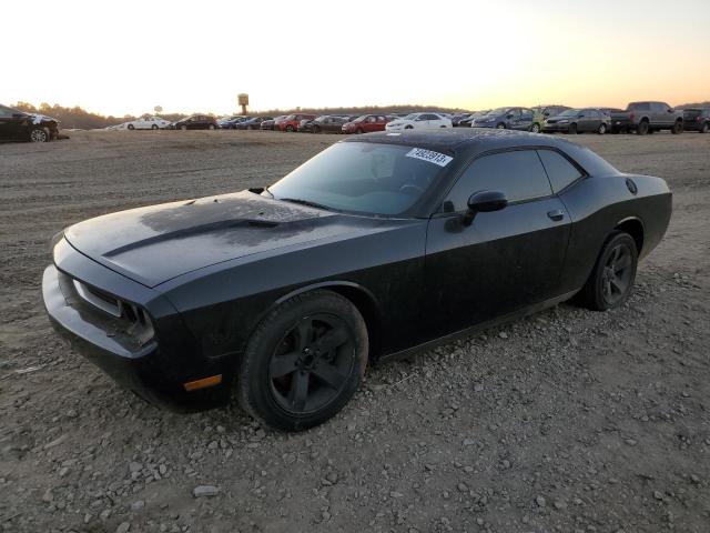 DODGE CHALLENGER 2012 2c3cdyag8ch230143