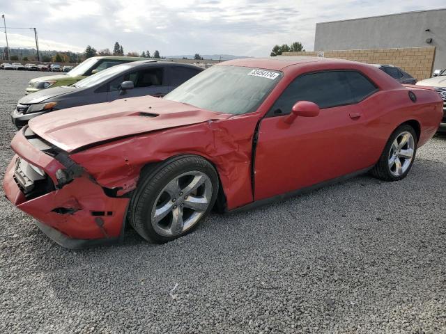 DODGE CHALLENGER 2012 2c3cdyag8ch239926