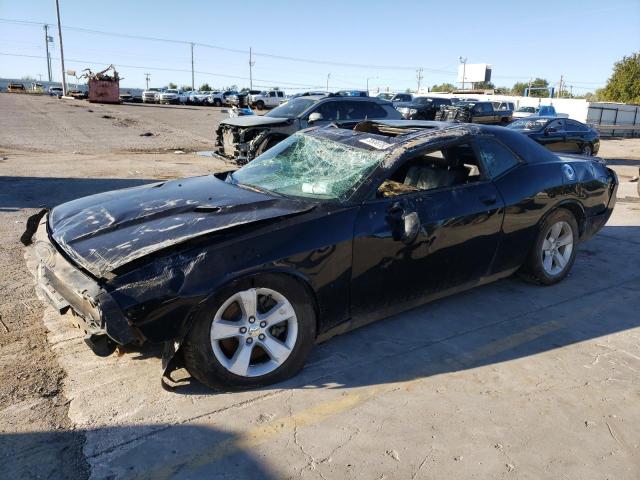 DODGE CHALLENGER 2012 2c3cdyag8ch243930