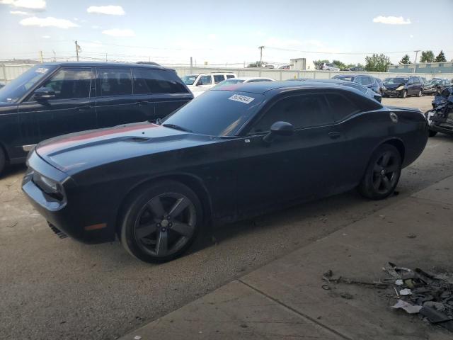 DODGE CHALLENGER 2012 2c3cdyag8ch269010