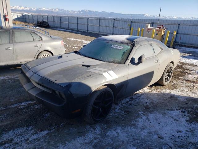 DODGE CHALLENGER 2012 2c3cdyag8ch291590