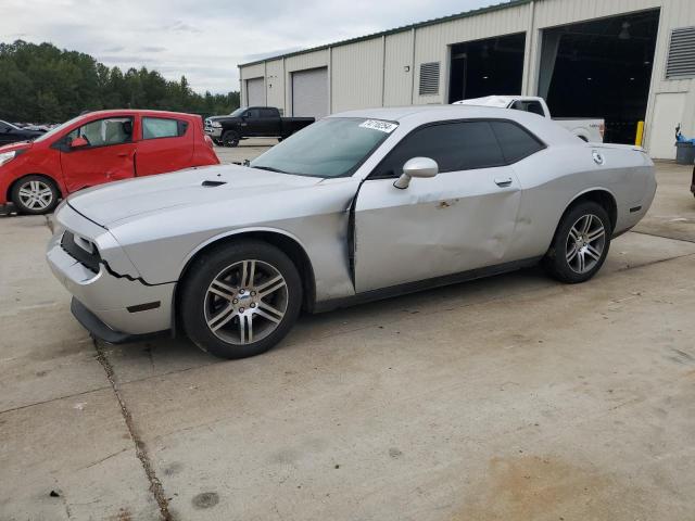 DODGE CHALLENGER 2012 2c3cdyag8ch293369