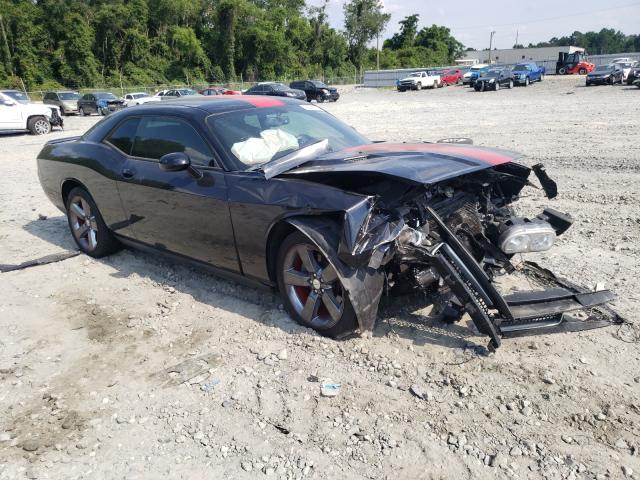 DODGE CHALLENGER 2012 2c3cdyag8ch293632