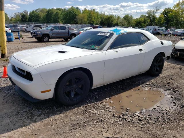 DODGE CHALLENGER 2013 2c3cdyag8dh524403