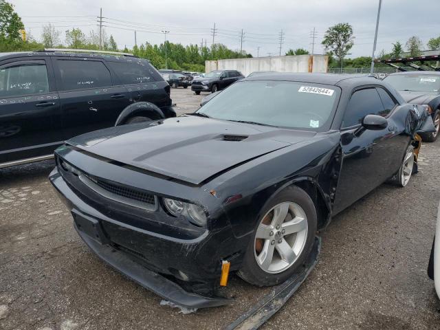 DODGE CHALLENGER 2013 2c3cdyag8dh525096