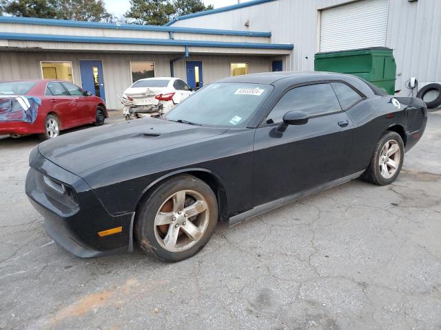 DODGE CHALLENGER 2013 2c3cdyag8dh530444