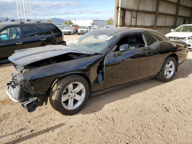 DODGE CHALLENGER 2013 2c3cdyag8dh531173