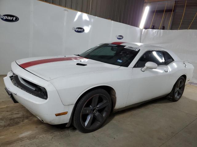 DODGE CHALLENGER 2013 2c3cdyag8dh540309