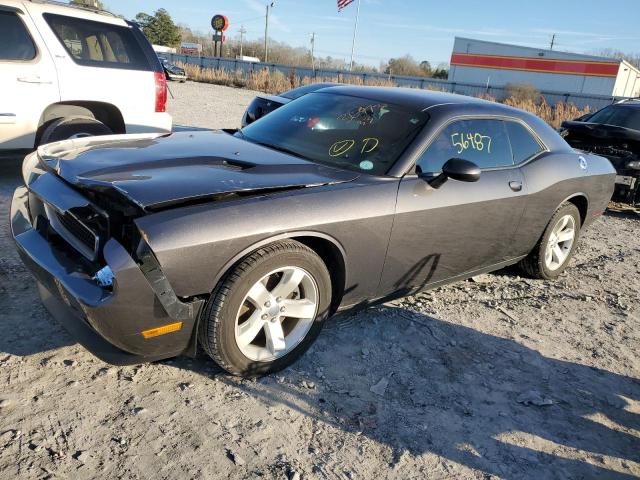 DODGE CHALLENGER 2013 2c3cdyag8dh562519