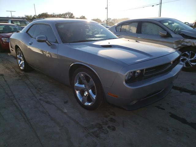 DODGE CHALLENGER 2013 2c3cdyag8dh569986