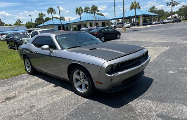 DODGE CHALLENGER 2013 2c3cdyag8dh596444