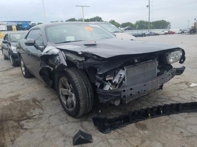 DODGE CHALLENGER 2013 2c3cdyag8dh601240