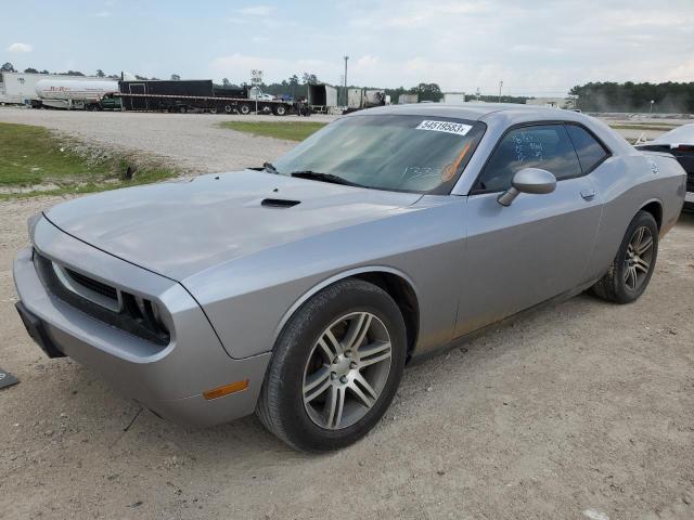 DODGE CHALLENGER 2013 2c3cdyag8dh611332