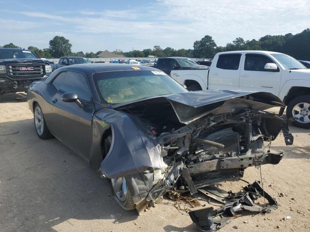 DODGE CHALLENGER 2013 2c3cdyag8dh613372