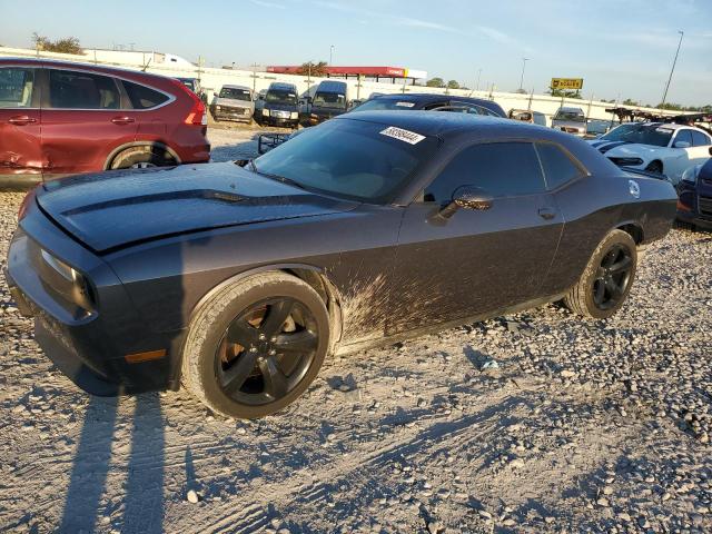 DODGE CHALLENGER 2013 2c3cdyag8dh616238