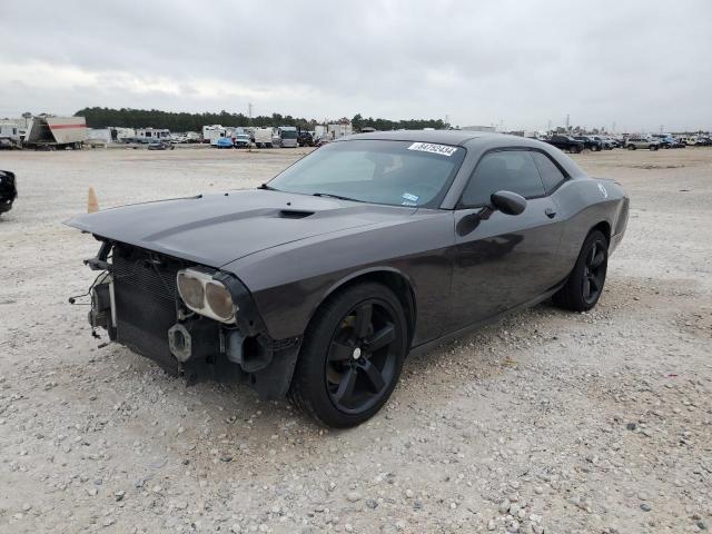 DODGE CHALLENGER 2013 2c3cdyag8dh634612