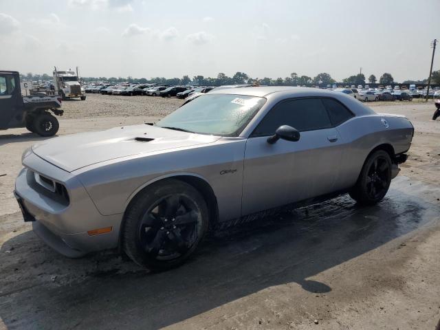 DODGE CHALLENGER 2013 2c3cdyag8dh642032