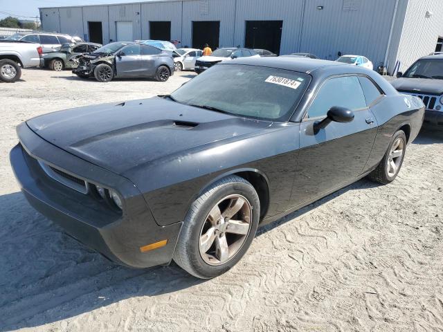 DODGE CHALLENGER 2013 2c3cdyag8dh645898