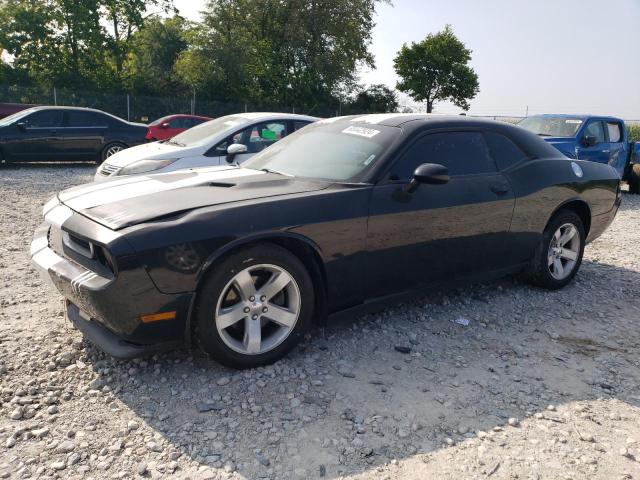 DODGE CHALLENGER 2013 2c3cdyag8dh645917