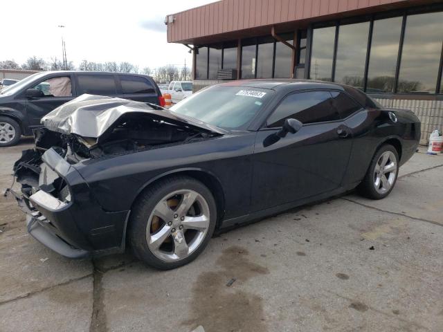 DODGE CHALLENGER 2013 2c3cdyag8dh649093