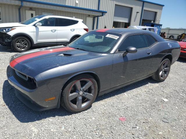 DODGE CHALLENGER 2013 2c3cdyag8dh653497