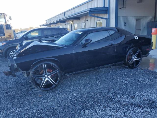 DODGE CHALLENGER 2013 2c3cdyag8dh670199