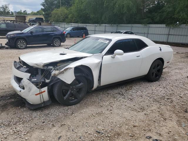 DODGE CHALLENGER 2013 2c3cdyag8dh676312