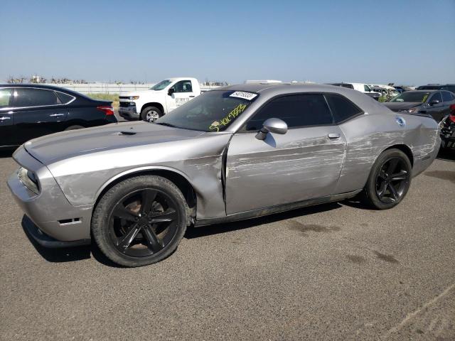 DODGE CHALLENGER 2013 2c3cdyag8dh684040