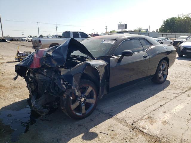 DODGE CHALLENGER 2013 2c3cdyag8dh684197