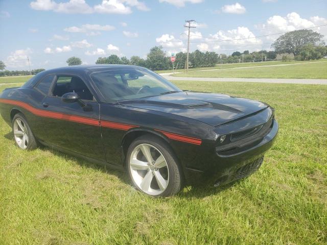 DODGE CHALLENGER 2013 2c3cdyag8dh700222