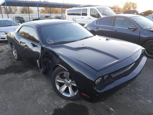 DODGE CHALLENGER 2013 2c3cdyag8dh704674