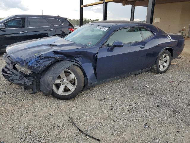 DODGE CHALLENGER 2013 2c3cdyag8dh724259