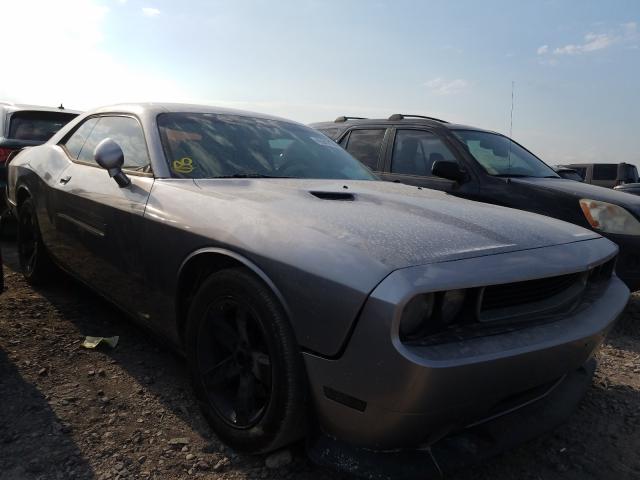 DODGE CHALLENGER 2014 2c3cdyag8eh101239