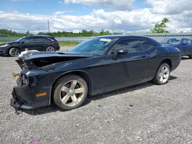 DODGE CHALLENGER 2014 2c3cdyag8eh104416