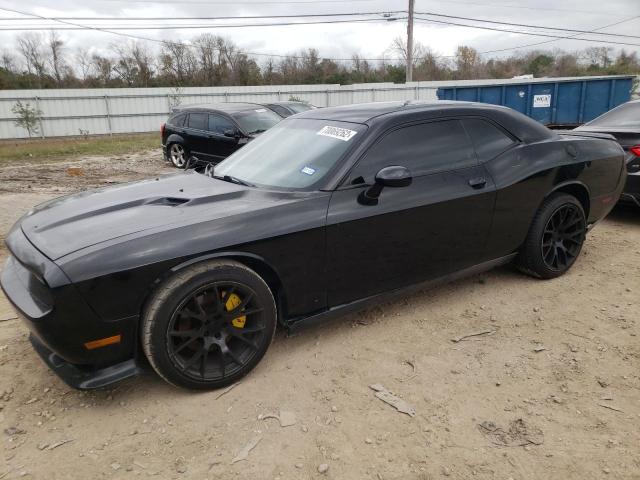 DODGE CHALLENGER 2014 2c3cdyag8eh104500