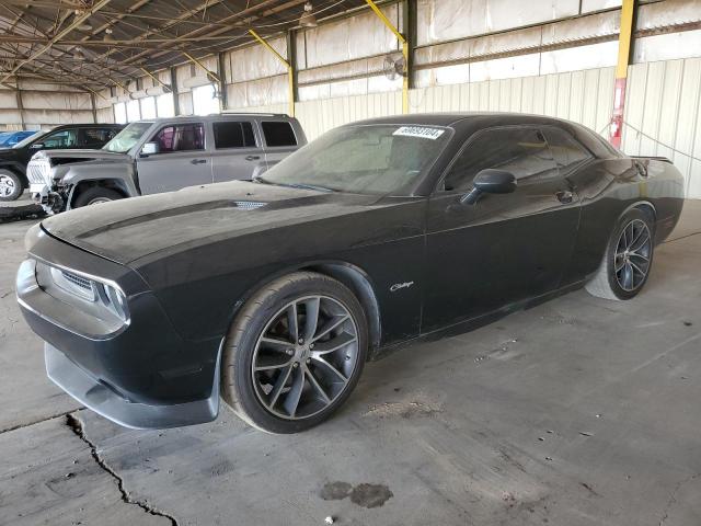 DODGE CHALLENGER 2014 2c3cdyag8eh172537