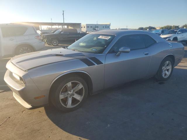 DODGE CHALLENGER 2014 2c3cdyag8eh184459