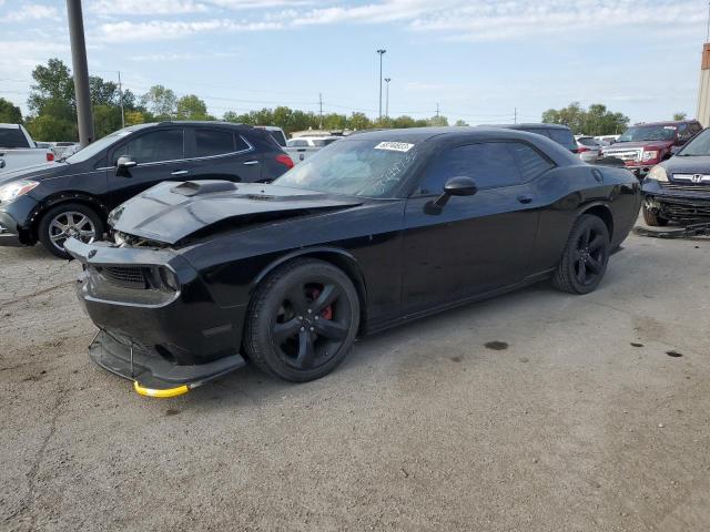 DODGE CHALLENGER 2014 2c3cdyag8eh195364