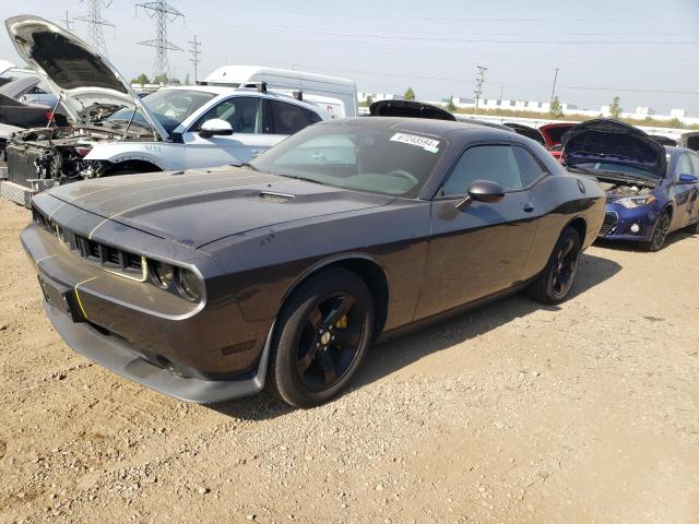 DODGE CHALLENGER 2014 2c3cdyag8eh196238