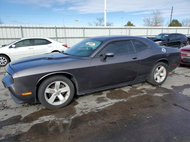 DODGE CHALLENGER 2014 2c3cdyag8eh203155