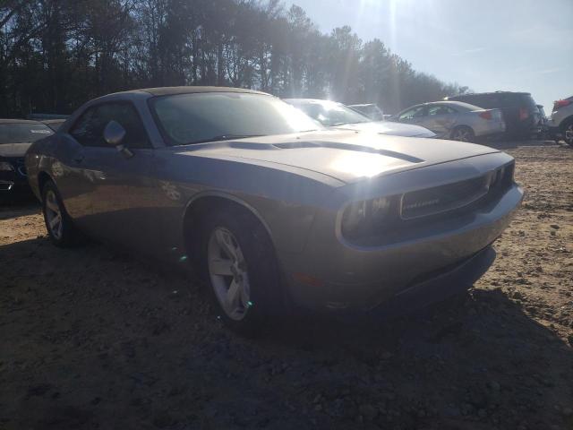 DODGE CHALLENGER 2014 2c3cdyag8eh208498